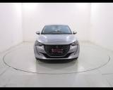 PEUGEOT 208 motore elettrico 136 CV 5 porte Allure Pack