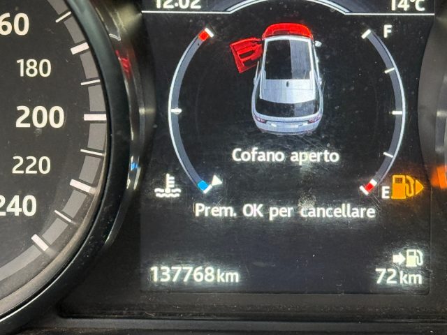 LAND ROVER DISCOVERY SPORT 2.0 TD4 150 CV SE  MOTORE ROTTO - foto 21