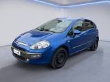 FIAT Punto Evo 1.4 BENZ/GPL 5porte Dynamic OK NEOPATENTATI