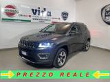 JEEP Compass 2.0 Multijet II aut. 4WD Limited