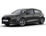 FORD Focus 1.0 EcoBoost Hybrid 125 CV 5p. ST-Line