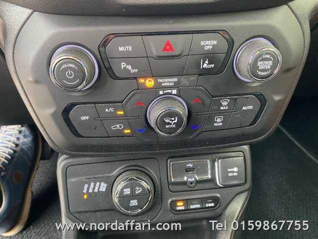 JEEP Renegade - foto: 14