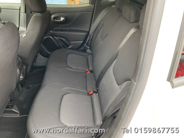 JEEP Renegade - foto: 13