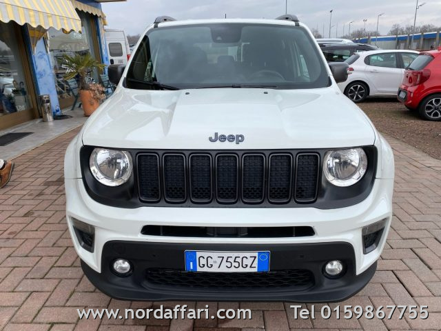 JEEP Renegade - foto: 2