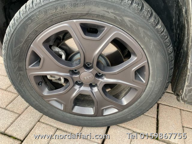 JEEP Renegade - foto: 21