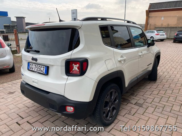 JEEP Renegade - foto: 3