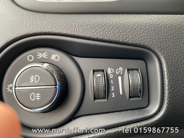 JEEP Renegade - foto: 11