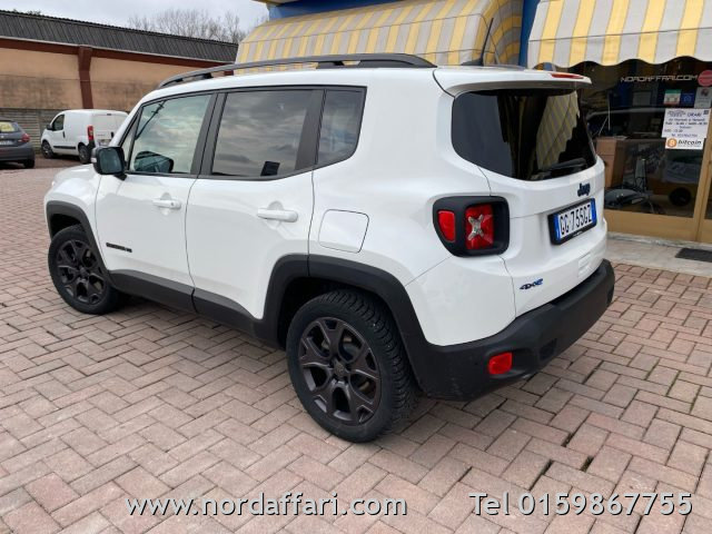 JEEP Renegade - foto: 4