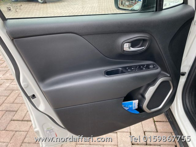 JEEP Renegade - foto: 10