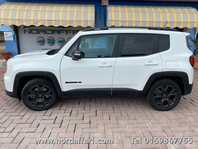 JEEP Renegade - foto: 6