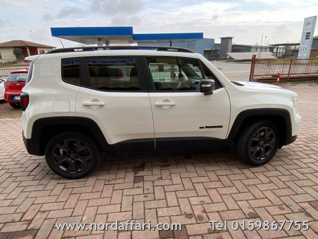 JEEP Renegade - foto: 8