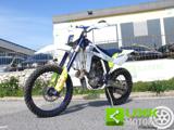 HUSQVARNA TE 450 ENDURO - affare