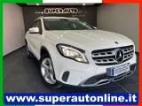 MERCEDES-BENZ GLA 200 d Automatic Sport
