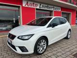 SEAT Ibiza 1.0 TGI 5 porte FR