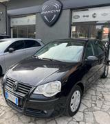 VOLKSWAGEN Polo 1.4/69CV TDI 5p. Comfortline