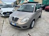 LANCIA Ypsilon 1.3 MJT 75 CV Argento