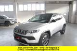 JEEP Compass 1.3 Turbo T4 190 CV PHEV AT6 4xe Limited