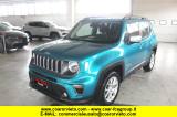 JEEP Renegade 1.3 T4 190CV PHEV 4xe AT6 Limited