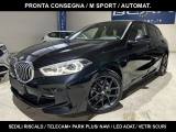 BMW 118 iA 5p. AUTO Msport 