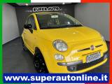 FIAT 500 1.3 Multijet 16V 75 CV Sport POLTRONA FRAU