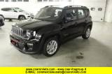 JEEP Renegade 1.5 Turbo T4 MHEV Altitude