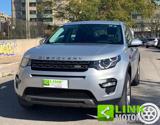 LAND ROVER Discovery Sport 2.0 TD4 180 CV Pure