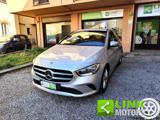 MERCEDES-BENZ B 180 Sport NEOP. GARANZIA INCLUSA UNICO PROPRIETARIO