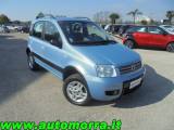 FIAT Panda 1.3 MJT 16V 4x4