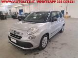 FIAT 500L Wagon 1.3 Multijet 95 CV Urban