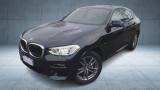 BMW X4 xDrive30d 48V 249CV Msport Aut.