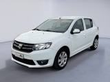 DACIA Sandero 1.2 B/GPL 75CV Ambiance ADATTA A NEOPATENTATI