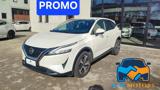 NISSAN Qashqai MHEV 140 CV N-Connecta 