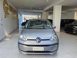 VOLKSWAGEN up! 1.0 5p. eco move up! BlueMotion Technology