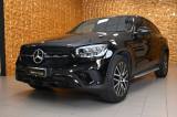 MERCEDES-BENZ GLC 220 d COUPE 4MATIC EXCLUSIVE SPORT 9G-T.PED.19