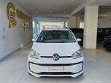 VOLKSWAGEN up! 1.0 5p. EVO move up! BlueMotion Technology da ?119