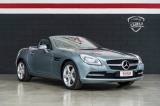 MERCEDES-BENZ SLK 250 1.8 205cv 7G-Tronic roadster