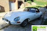 JAGUAR E-Type E1 SERIE OTS 3.8 1962