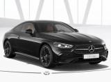 MERCEDES-BENZ CLE 220 d Coupé AMG Line Premium