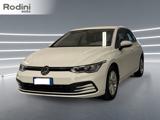 VOLKSWAGEN Golf 1.5 TSI EVO Life