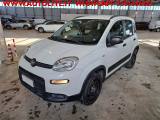 FIAT Panda 0.9 TwinAir Turbo S&S 4x4