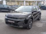 JEEP Avenger 1.2 Turbo Longitude