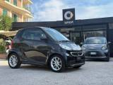 SMART ForTwo UNICO PROPR.+ULTIMO MOD.+GARANZIA TRE ANNI EST.