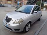 LANCIA Ypsilon 1.2 Argento Ok neopatentati