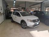 DACIA Sandero 1.5 dCi 8V 90CV Start&Stop Serie Speciale Wow