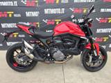 DUCATI Monster 937 Export solo Esportazione