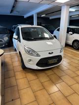 FORD Ka+ 1.2 8V 69CV