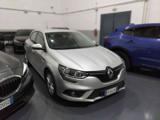 RENAULT Megane Mégane dCi 8V 110 CV EDC Energy Zen