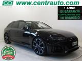 AUDI RS4 Avant 2.9 TFSI Tiptronic Quattro * PELLE * 450CV