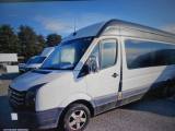VOLKSWAGEN Crafter KOMBI 35  9 POSTI
