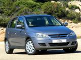 OPEL Corsa 1.3 16V CDTI cat 5 porte Club